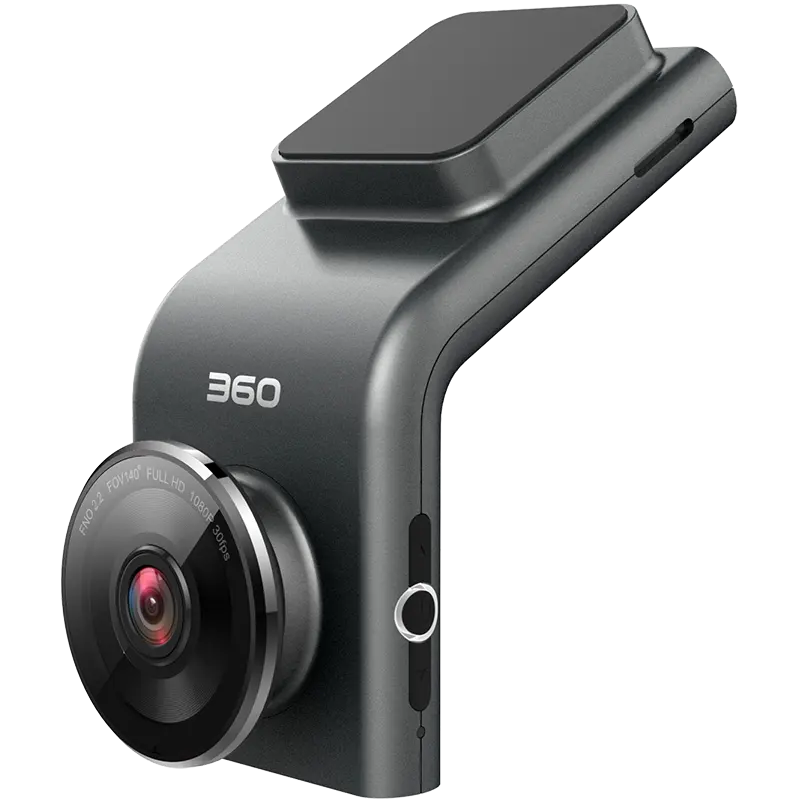 360 G300H Premium Dash Cam, 2300*1296P, Farb nachtsicht, integriertes WiFi-<span class=keywords><strong>GPS</strong></span>, Unterstützung von Google Map, 24-Stunden-Bewegungserkennung