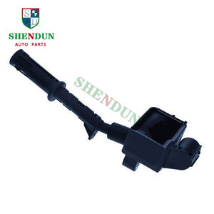 Bobine d'allumage de voiture automatique <span class=keywords><strong>prix</strong></span> d'usine OEM A2769060260 A2709060500 UF679 pour Benz C300 E63 S63 <span class=keywords><strong>AMG</strong></span> SL550 S550 M276 M278 M157 V6 V8 - Product Image 3