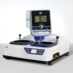 Cn, unipol- 1200m tự động báo chí mài/máy đánh bóng, <span class=keywords><strong>lapping</strong></span> máy - Product Image 2