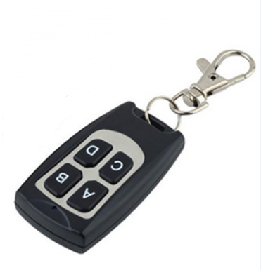 Universal Smart 4 Channel Wireless RF Remote Control Duplicator Clone ...
