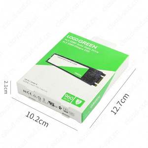 M.<span class=keywords><strong>2</strong></span> SATA 2280 Solid State Drive 120GB 240GB 480GB 960GB Bestseller für Server-PC OEM-Festplatten interne SSD - Product Image 3