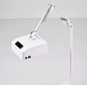 Lampe de séchage UV LED sans fil rechargeable 48W, portable, à batterie, pour le durcissement du gel - Product Image 3