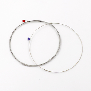 Donlis 1 bộ 009 Đo <span class=keywords><strong>6</strong></span> Chuỗi đàn <span class=keywords><strong>Guitar</strong></span> điện dây với đầy màu sắc bóng-end từ Trung Quốc Nhà cung cấp cho bán buôn - Product Image 5