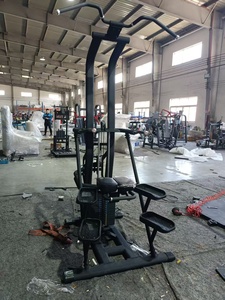 SIMI PNT serisi fabrika doğrudan tedarik ticari kullanım Pin yük Smith satır seçimi egzersiz oturmuş satır için kuvvet eğitimi - Product Image 4