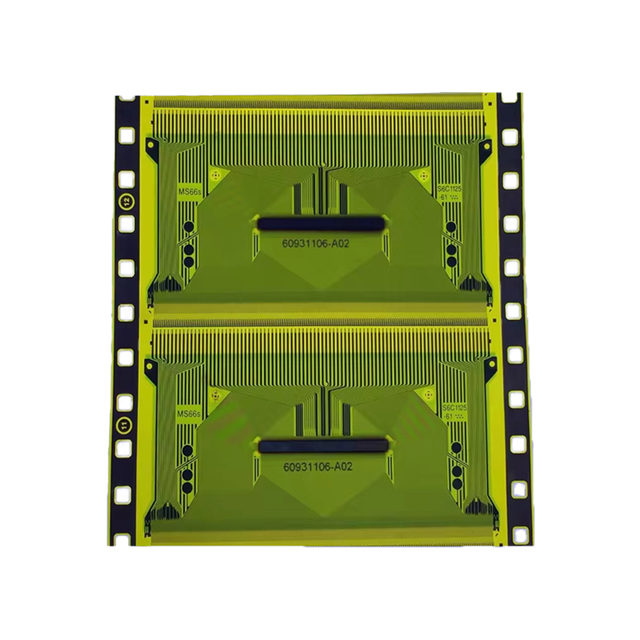 Original New EK77539I112B LCD Driver Cof/Tab IC Replacement for TV Screen Panel Repair