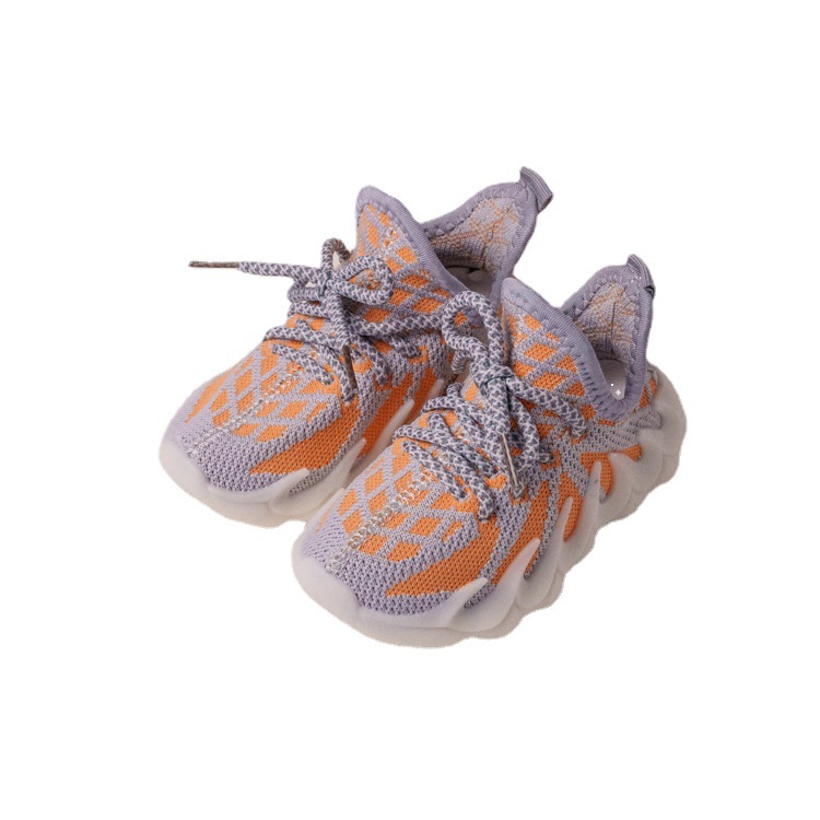 new sport shoes High Quality Fashion Popular Originals Casual Sports Running Shoes Sneakers for children