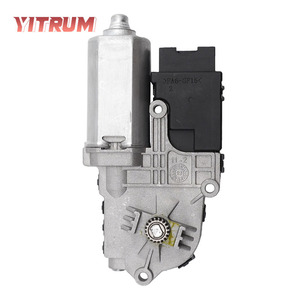 Moteur de toit ouvrant BB5Z15790A pour Ford Edge Explorer 2011-2017, pièce de rechange pour lève-vitre - Product Image 2