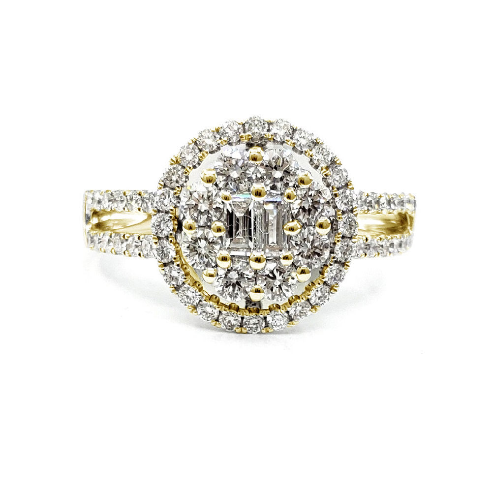 สีเหลือง