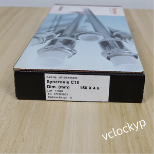 1 colonne chromatographique liquide ThermoFisher 97105-154630 neuve, FedEx ou DHL - Product Image 3