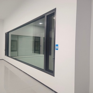 <span class=keywords><strong>Finestra</strong></span> <span class=keywords><strong>a</strong></span> <span class=keywords><strong>Ribalta</strong></span> e Girevole Standard Tedesco con Doppio Vetro Sottovuoto, <span class=keywords><strong>Finestra</strong></span> in Alluminio per Edifici Residenziali di Alta Gamma - Product Image 1