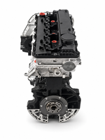 Bloc moteur diesel turbocompressé 3,2 L P5AT, assemblage de bloc moteur DOHC pour Ford Ranger Mazda BT-50 Everest