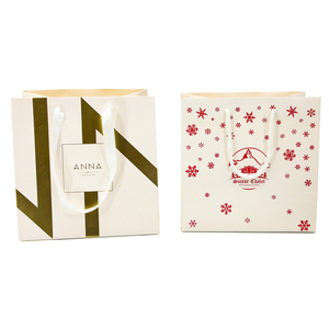 Bolsas de Papel Impresas Personalizadas con Logotipo para Tiendas Minoristas, Boutiques de Ropa y Soluciones de Empaque para Regalos - Product Image 6