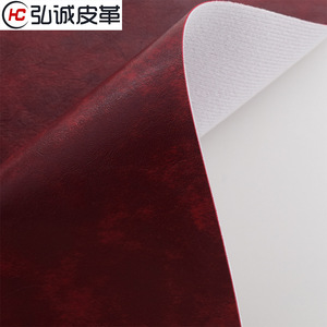 ผ้าหนังพีวีซี เกรดเคลือบเงาสูง รูปแบบผง สำหรับการใช้งานทั่วไป - Product Image 5