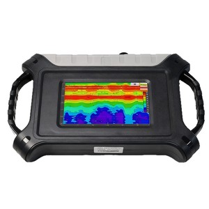 Detector de Huecos de un Solo Canal ADMT-20KG-X - Detector Arqueológico de Imágenes Inteligente IP55 12V DC con 2 Años de Garantía ADMT-20KG - Product Image 1