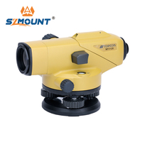 Hot Sale ATB2 AT-B2 B20 Survey Auto Level Automatic Level Optical Surveying Instrument with Magnetic Damping 32X