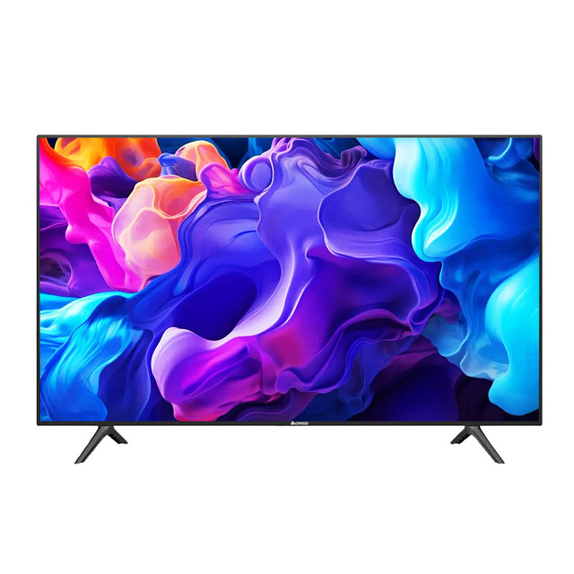 Let the Gathering Time Bring Its Own Cinema Level and Immerse Itself in 60-inch Smart TV.