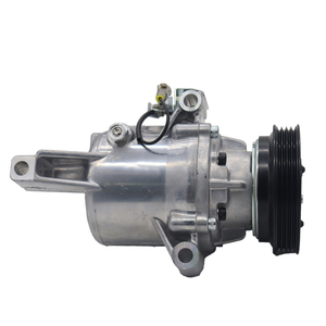 Compresor de aire acondicionado automático 95200-650A1 para Suzuki Hustler - Product Image 2