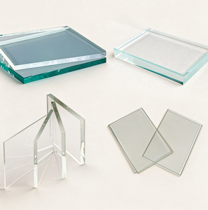 Verre trempé 1mm-19mm, décoration industrielle, design moderne, haute intensité, respectueux de l'environnement, pour cuisine, salon - Product Image 5