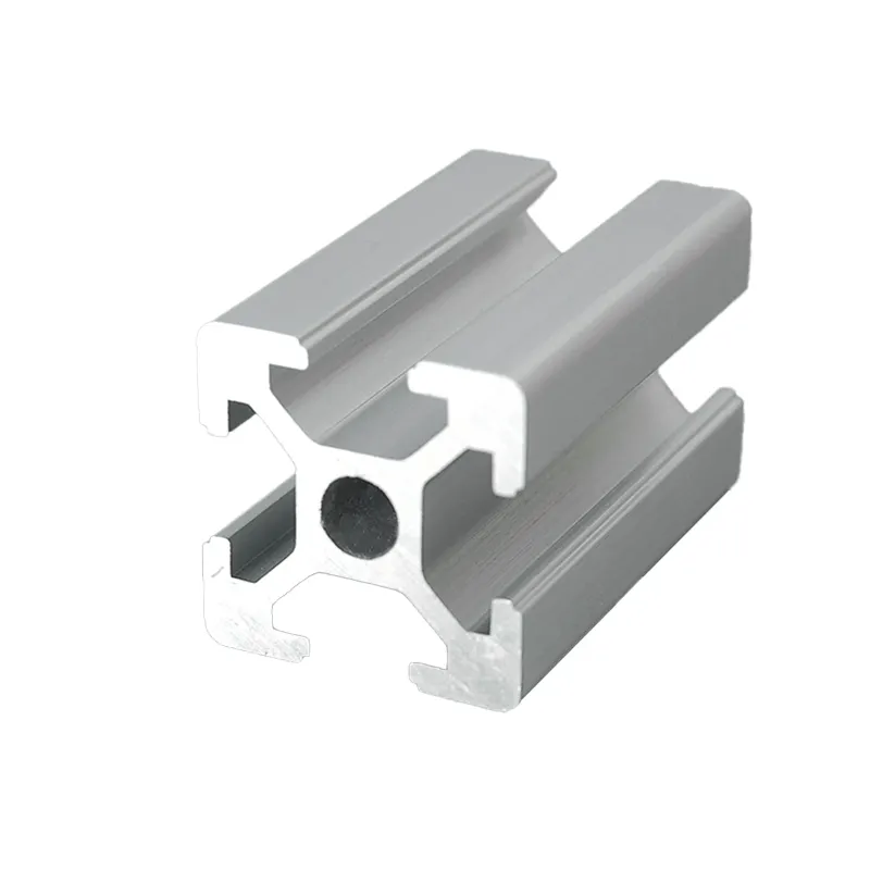 Ready In Stock Kitchen Interior Cabinet Aluminum Profile For Wardrobe Bedroom Furniture Frosted Glass Door Profiles