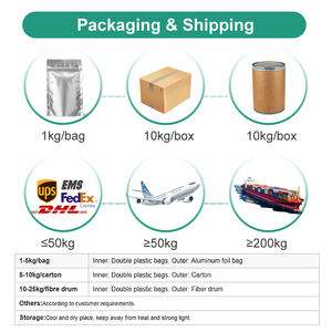 Extrato de Rizoma de <span class=keywords><strong>Atractylodes</strong></span> 10:1 Natural Puro em Pó - Product Image 5