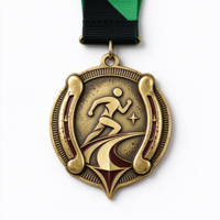 Badges et médailles, prix de gros personnalisés pour les médailles de récompense pour les événements scolaires et communautaires |   Récompenses de reconnaissance