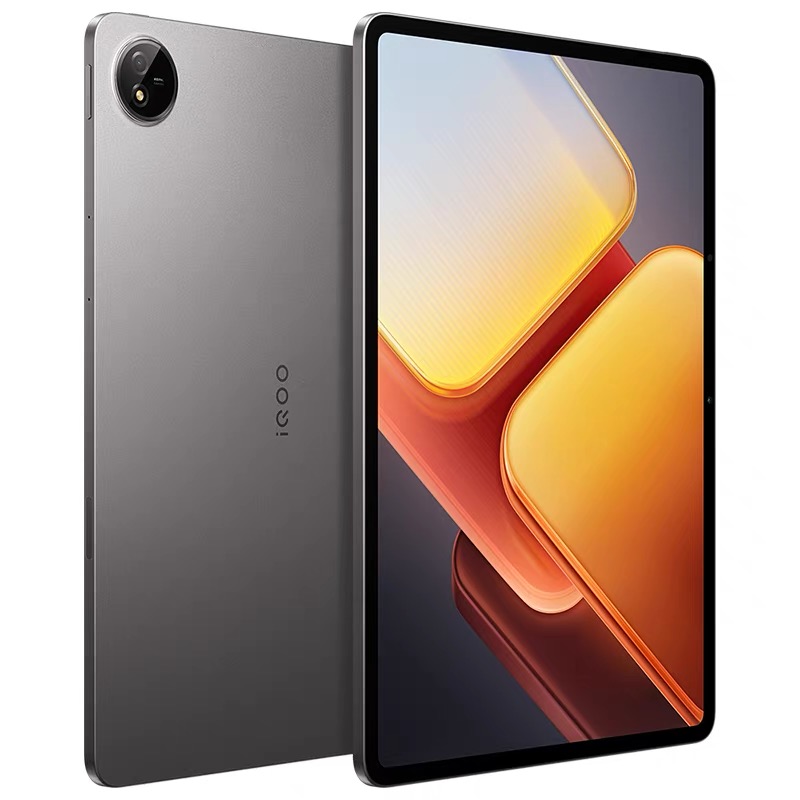 【ほぼ未使用】 iQOO Pad 2 Pro 9300+ 12GB+256GB Buy iQOO Pad 2 Pro Tablet at Geekwills
