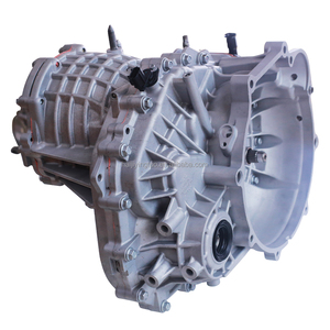 Chery <span class=keywords><strong>Tiggo</strong></span> CVT Hộp Số OEM Mvhộp Số Tự Động MVM - Product Image 5