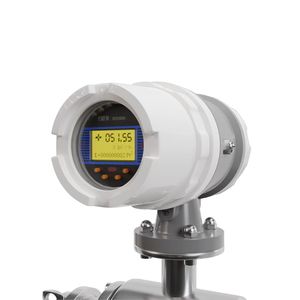 Vệ sinh lưu lượng kế điện từ DN25 DN100 dn125 RS485 Flow meters - Product Image 2