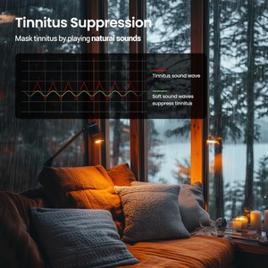 Chuyên gia thính học đề nghị Máy trợ thính theo toa kỹ thuật số 120dB SPL đầu ra âm thanh Đỉnh 16 32 50 lựa chọn kênh cho điếc - Product Image 5