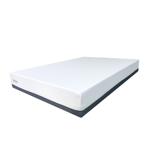 Vendita calda da 12 pollici singolo doppio Gel Memory Foam materasso Standard per Regno Unito - Product Image 1