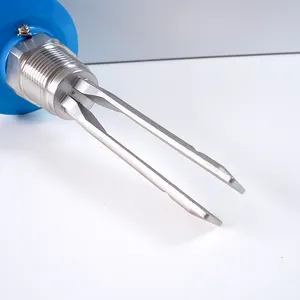 Anti-corrosion Explosion-proof Tuning Fork Liquid Fuel Tank Level Switch