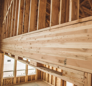 Vigas Estructurales de Madera Encolada (Grado de Apariencia Arquitectónica) - Product Image 2