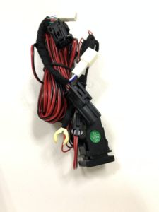 Automatico di Calcio Attivato Piede del Sensore di Potenza Portellone Sollevatore Per VW <span class=keywords><strong>Caravelle</strong></span> (T6) - Product Image 6