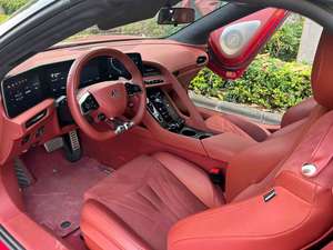 MG Cyberster 2024 501KM Charm Edition, prima coupé convertibile al mondo new energy - Product Image 4