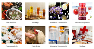 Biologisch Vanillepoeder/Natuurlijk Vanille-<span class=keywords><strong>Extract</strong></span>/Vanilleboonextract - Product Image 4