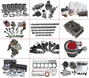 Аксессуары для двигателя 3062322 регулятора - Product Image 6