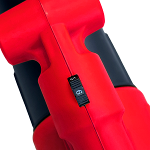 <span class=keywords><strong>Souffleur</strong></span>-<span class=keywords><strong>aspirateur</strong></span> sans fil OEM, alimenté par batterie au lithium 21V, pression d'air de 25 kPa, <span class=keywords><strong>souffleur</strong></span> de feuilles portatif pour l'entretien des jardins - Product Image 4
