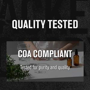 Private Label Horny Goat Weed Kruidensupplement Capsules Ondersteunt Hormoonbalans, Stemming en Energiebeheer voor Volwassen Mannen en Vrouwen - Product Image 2