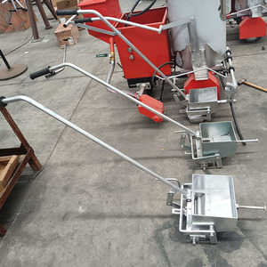 Máquina Termoplástica para Marcar Líneas en Carreteras y Estacionamientos - Product Image 4