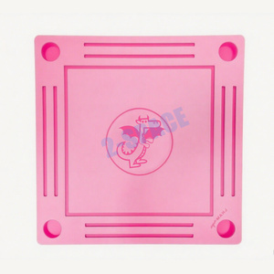 Miễn Phí Thiết Kế Màu Hồng Màu Xanh Màu Xanh Lá Cây Màu Vàng Nổi Mahjong Hội Đồng Quản Trị Tùy Chỉnh Nổi Eva Mah Jong Trò Chơi Bảng - Product Image 6