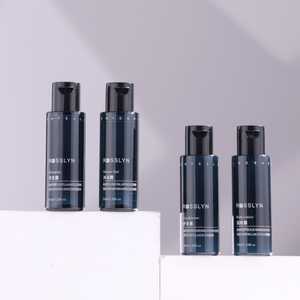 Kit d'articles de toilette d'hôtel riche en essence végétale, gel douche hydratant, shampoing et revitalisant anti-allergique et apaisant - Product Image 3