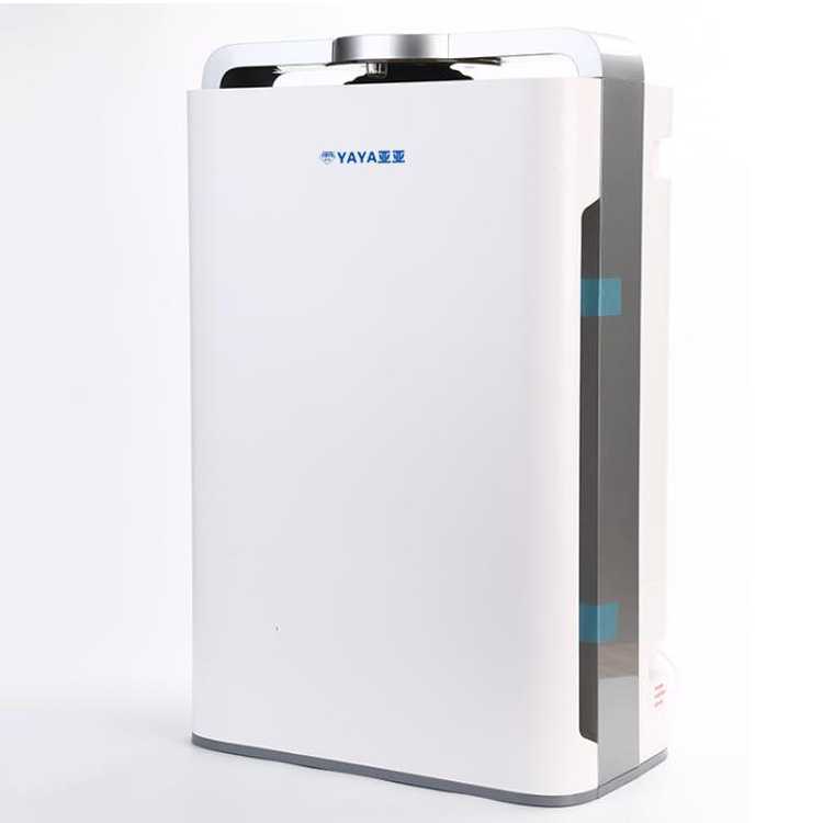 Home Appliances Indoor HEPA Air Purifier