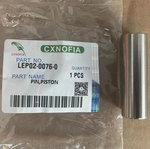 Chất lượng tốt nhất giá nhà máy bán phụ tùng máy móc nông nghiệp Kubota gạo transplanter bộ phận LEP02-00760 Pin piston - Product Image 1
