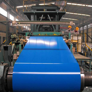 Bobina de Aluminio Recubierta Personalizada de Fábrica con Revestimiento de Polysurlyn para Barrera Contra la Humedad, Bobinas de Aluminio A1050 1060 - Product Image 2