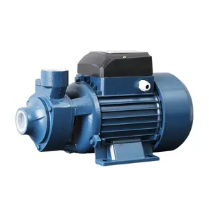 mini high pressure household 110V 0.5hp electric vortex water pump