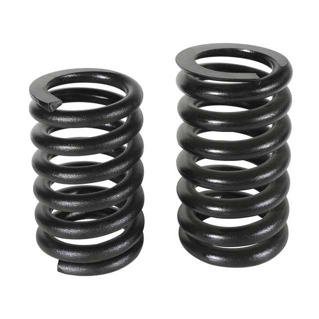 Large Diameter Compression Spring