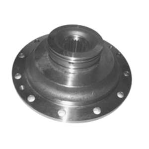 Hub Kopling Kemudi Tugas Berat Aftermarket 5M6690 Baru Cocok untuk TRACK <span class=keywords><strong>LOADER</strong></span> 977K <span class=keywords><strong>977L</strong></span> Traktor D6C D6D D6E - Product Image 1