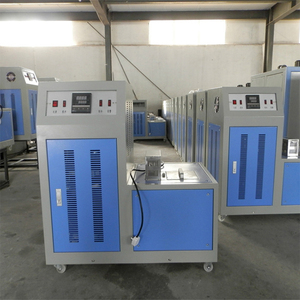 Probador de Frágilidad a Baja Temperatura de Caucho Vulcanizado de Alta Precisión - Product Image 5