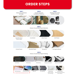 Sacs en papier imprimés de boutique Emballage personnalisé pour les magasins de mariage ou les présentoirs au détail de qualité supérieure - Product Image 4