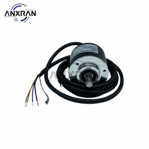 E50S8-2000-3-T-24 E50S ชุดเข้ารหัสที่เพิ่มขึ้น2000P/R 5VDC ± 12-24VDC 5% - Product Image 5